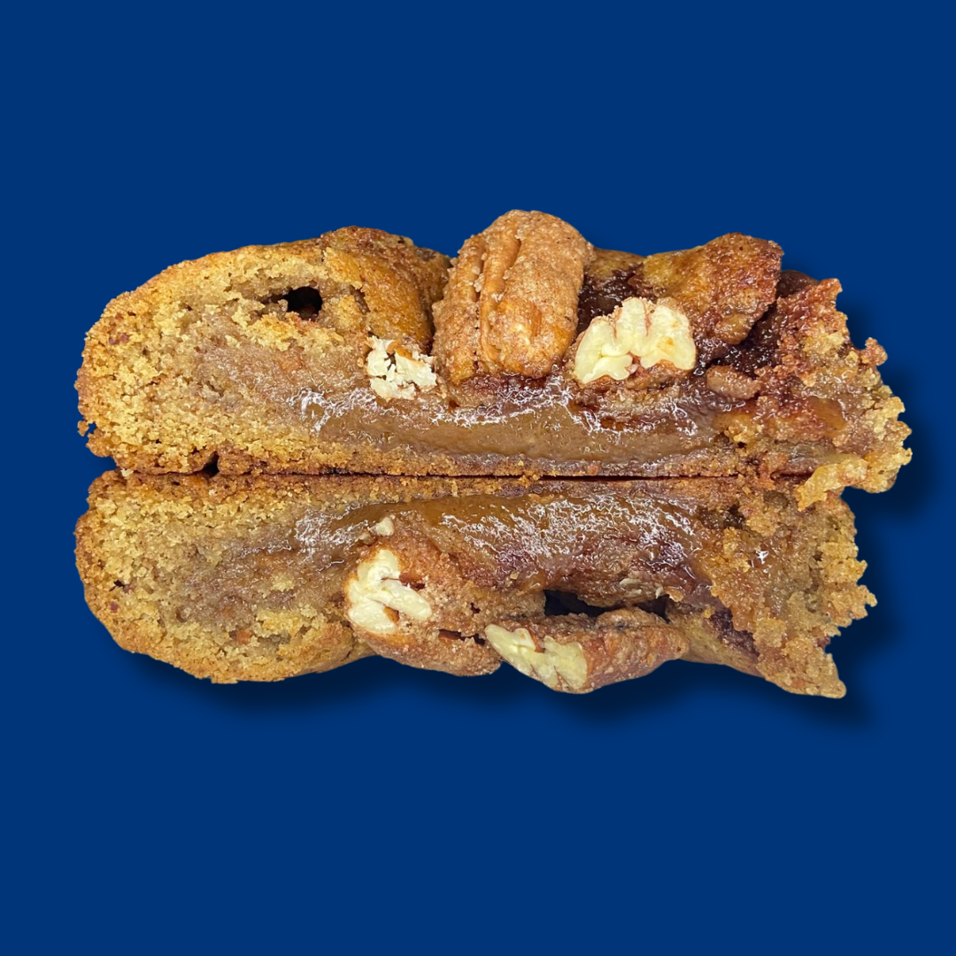 The Apple Pie Affliction