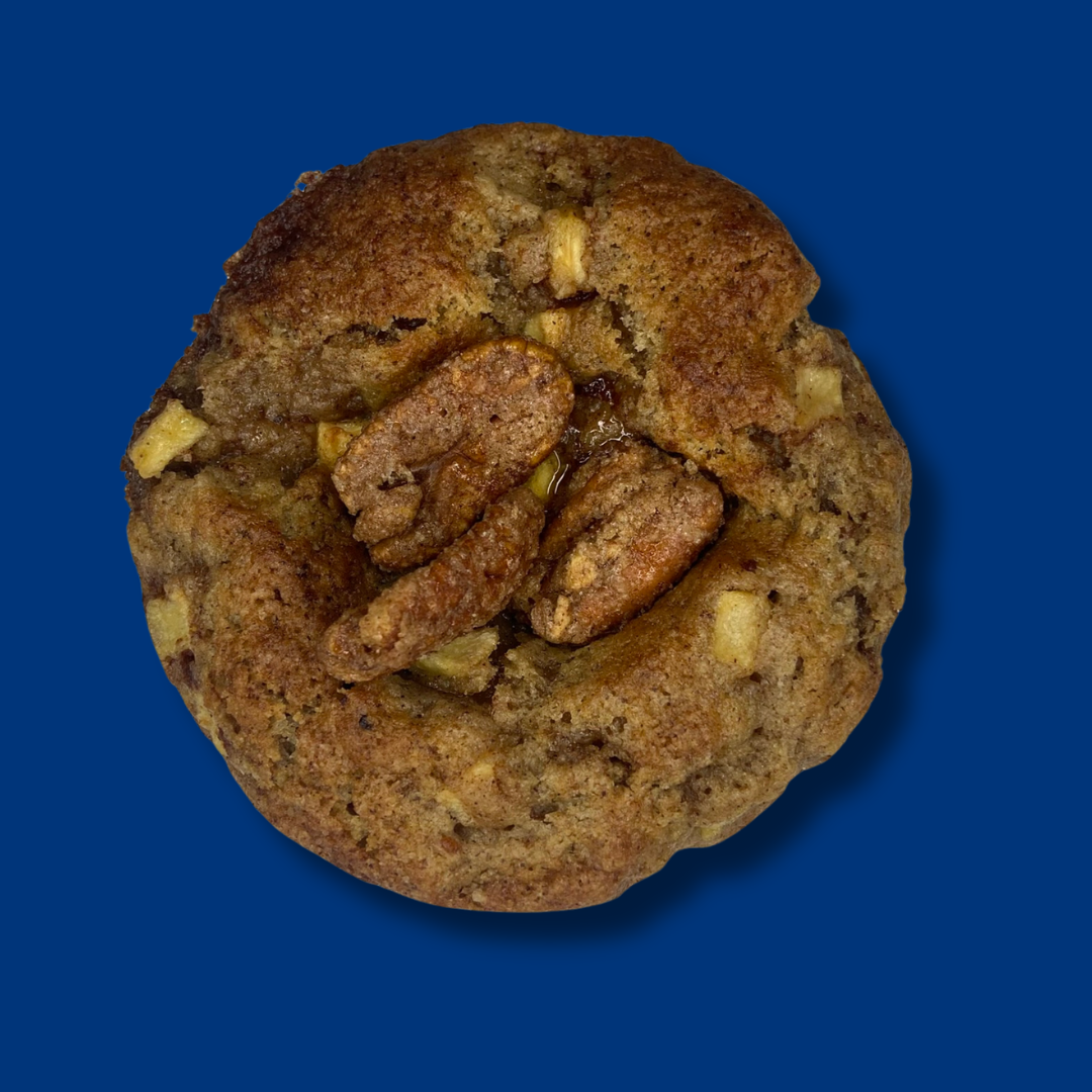 The Apple Pie Affliction