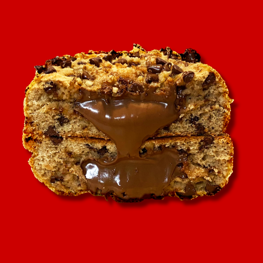 Banana Bread Of Sacrifice