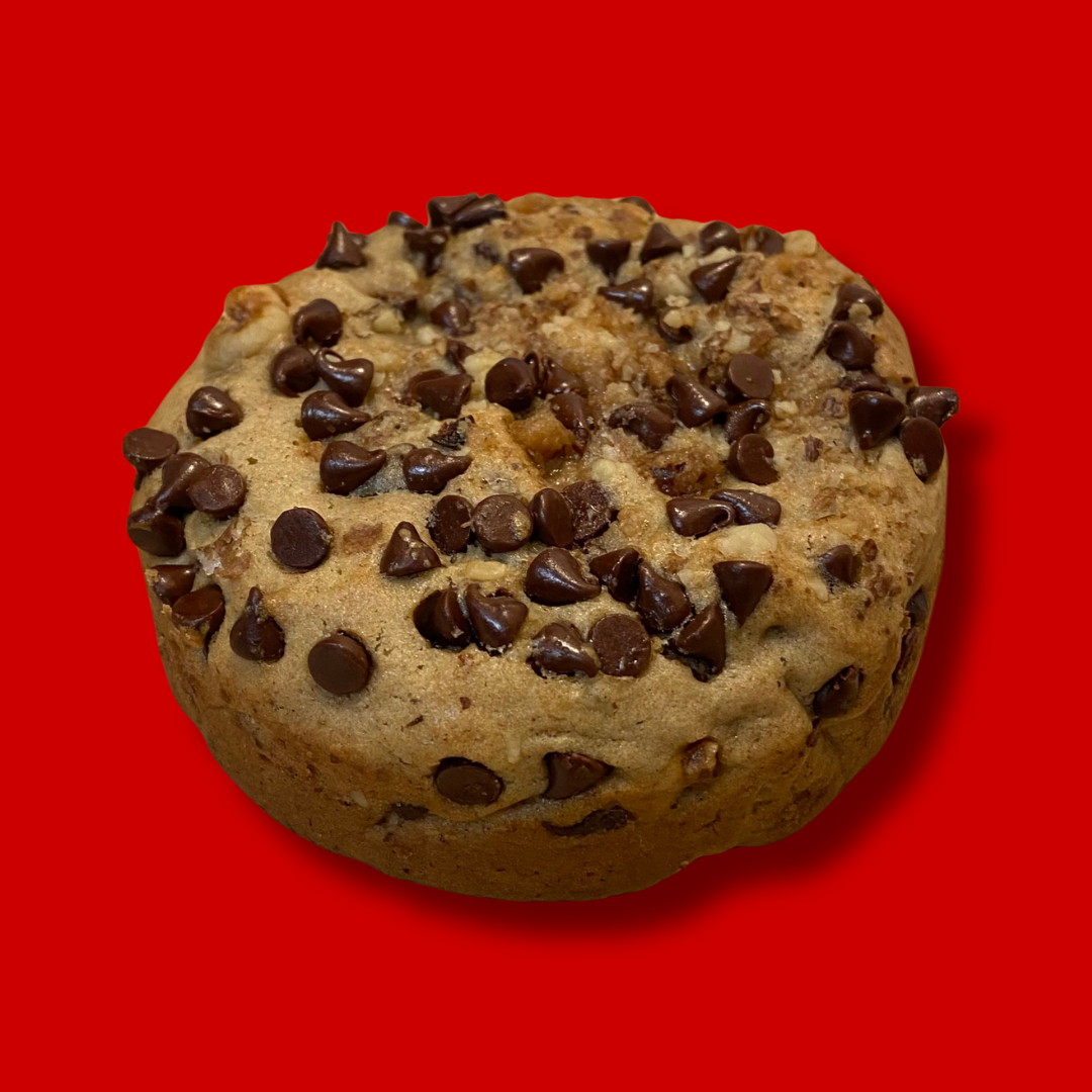 Banana Bread Of Sacrifice