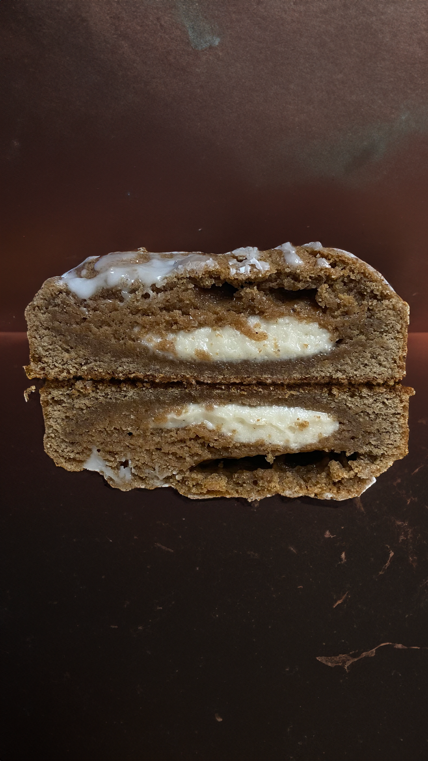 The Home Chai Tea Cookie