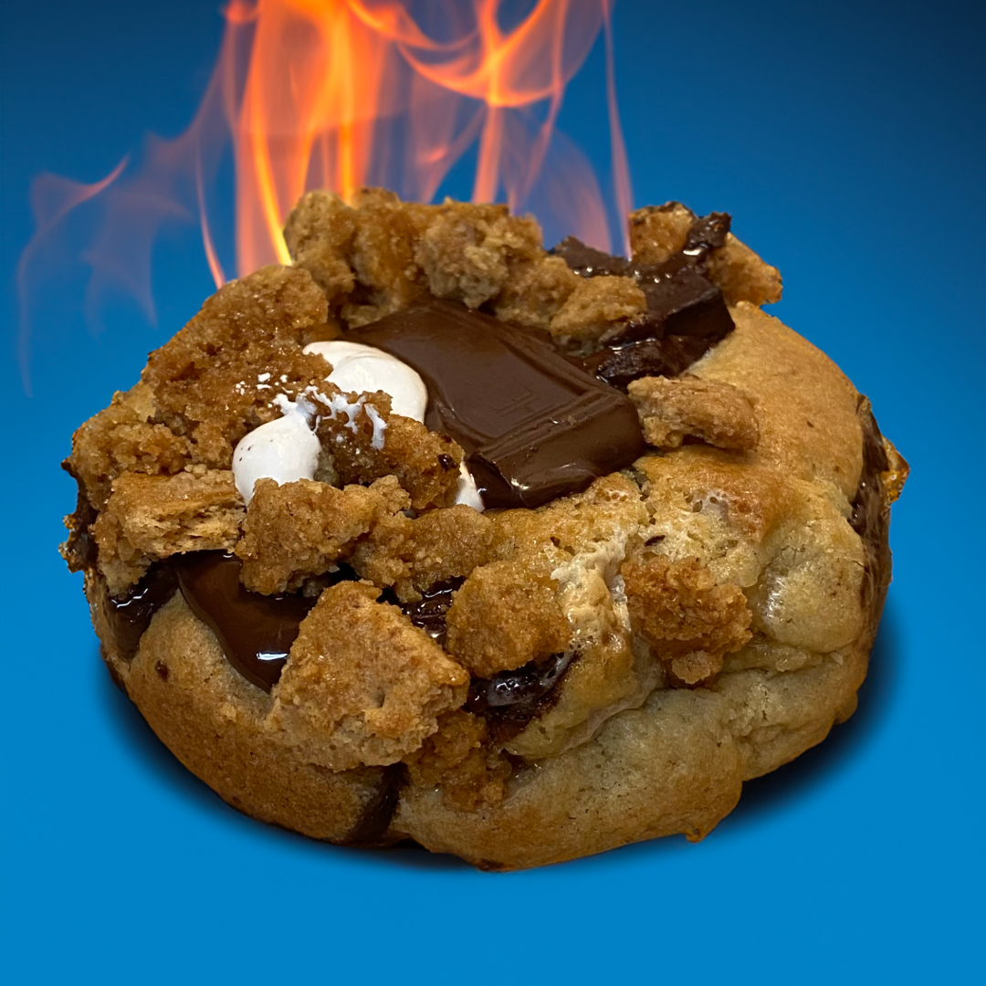 Lorna Smores