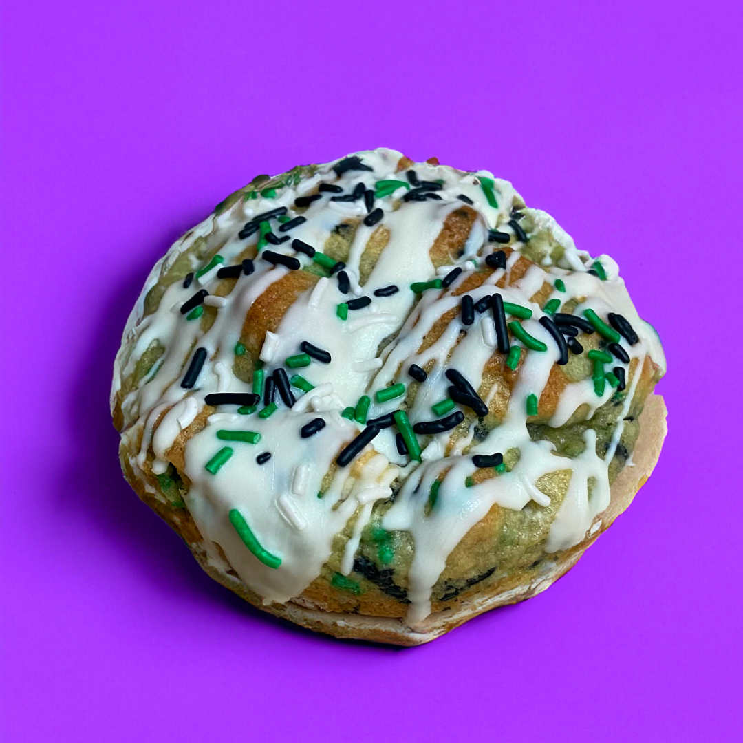 Sprinklebox