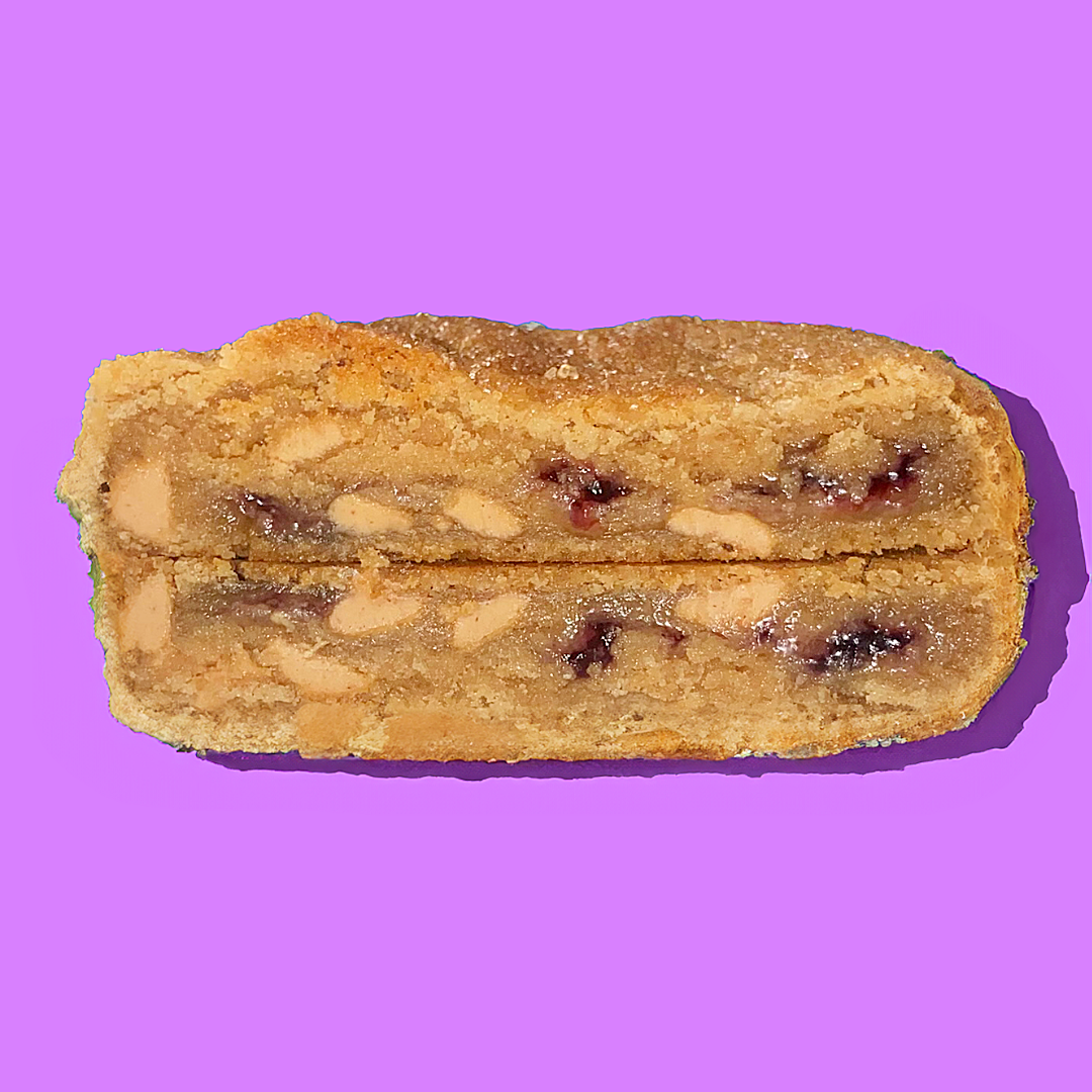 Peanut Butter and Judas Priest