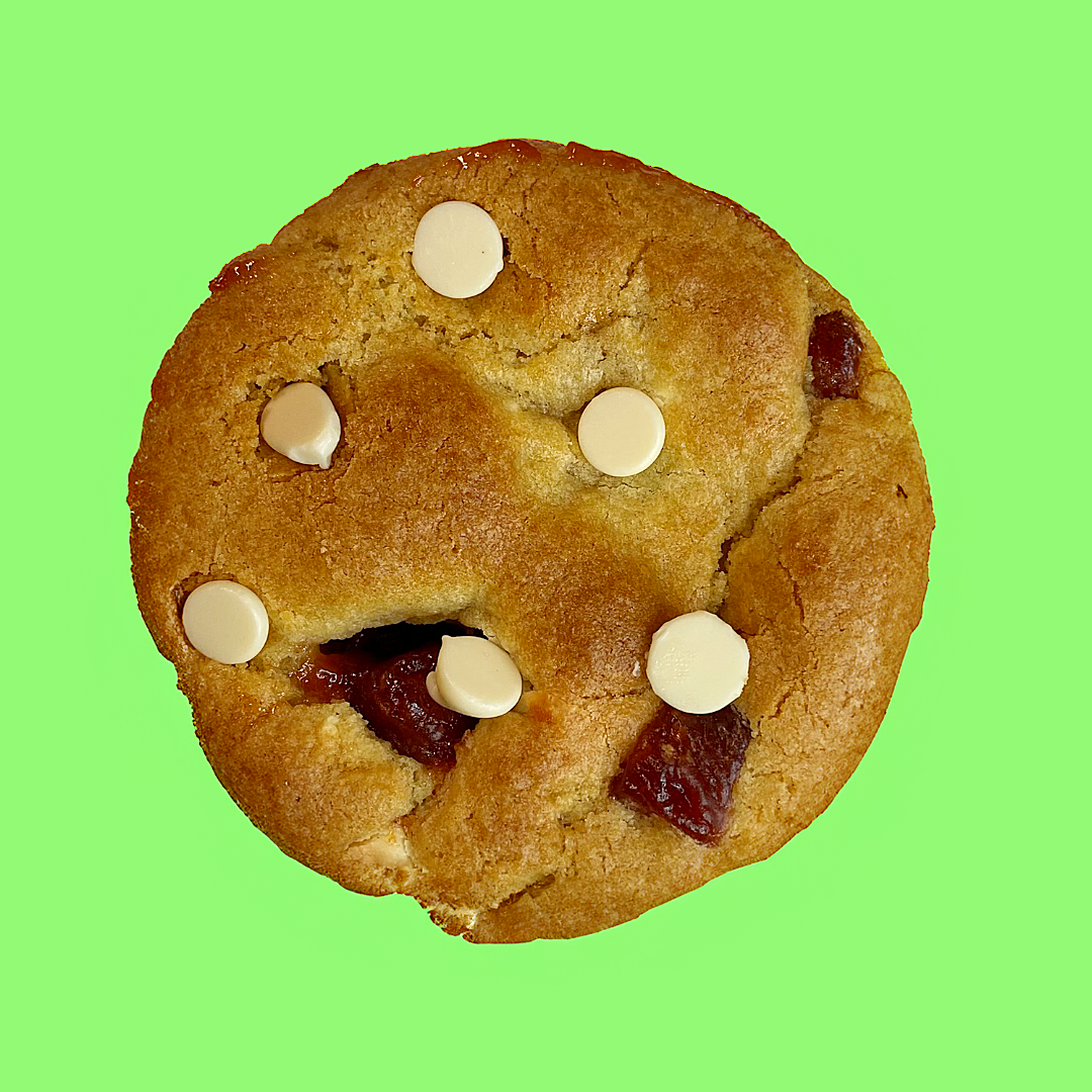 Lamb of Guava