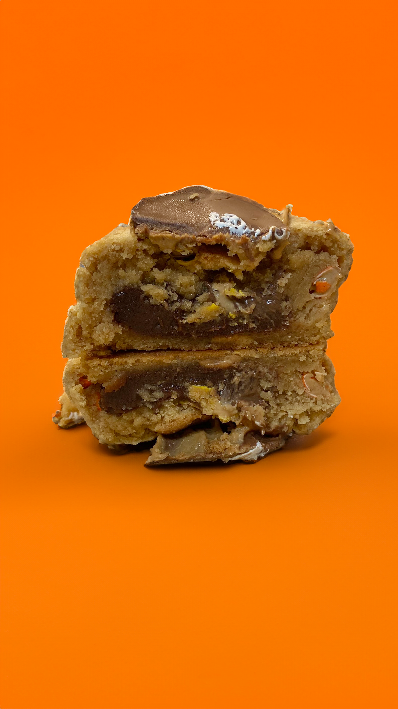 Reese's Against The Machine