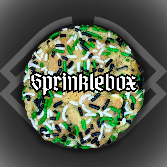 Sprinklebox