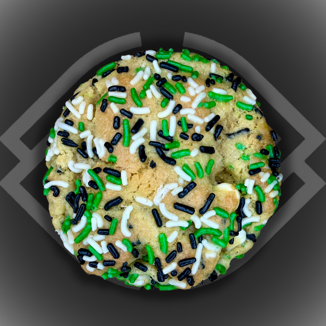 Sprinklebox