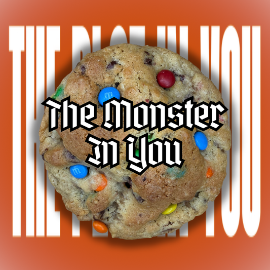 The Monster In You