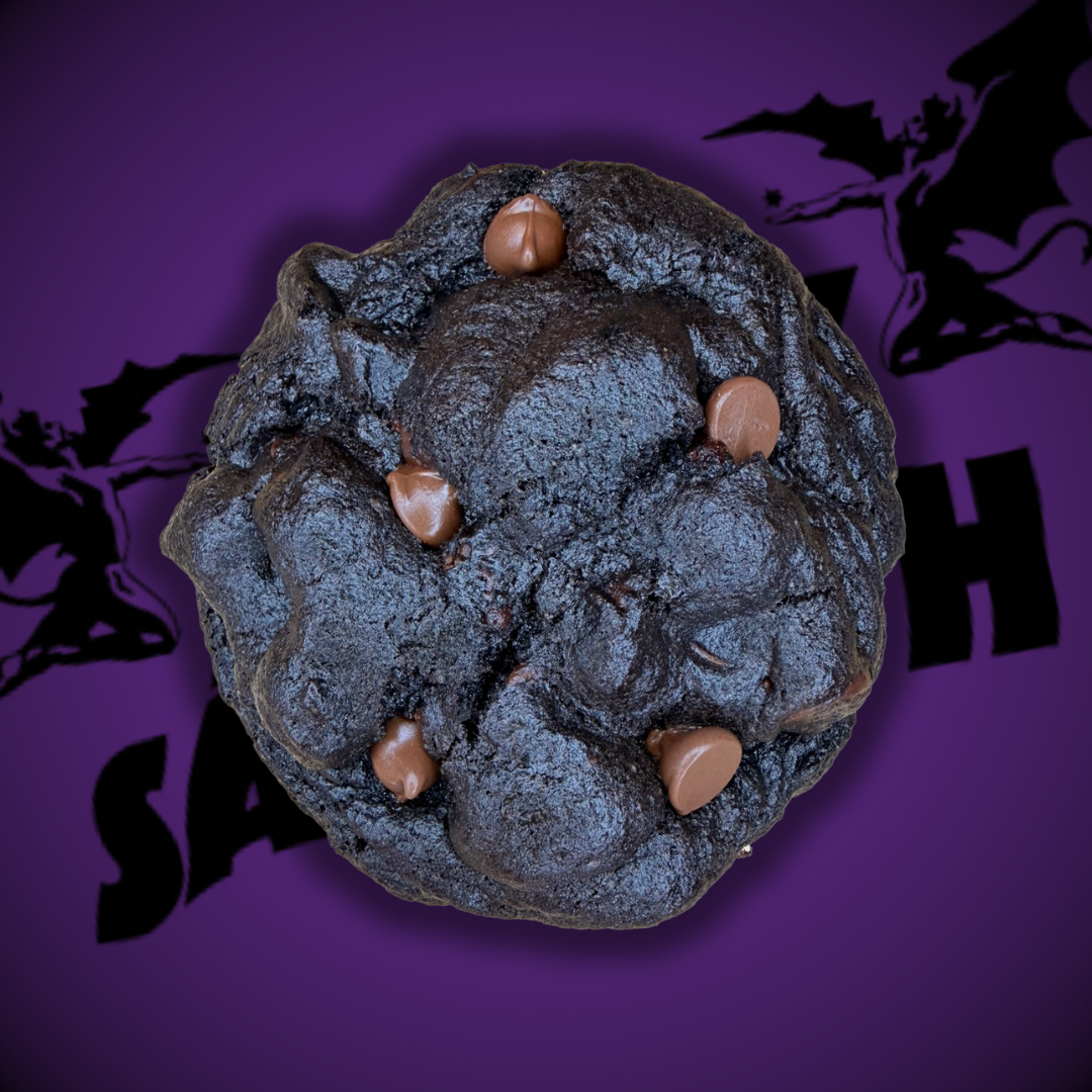 Triple Black Sabbath