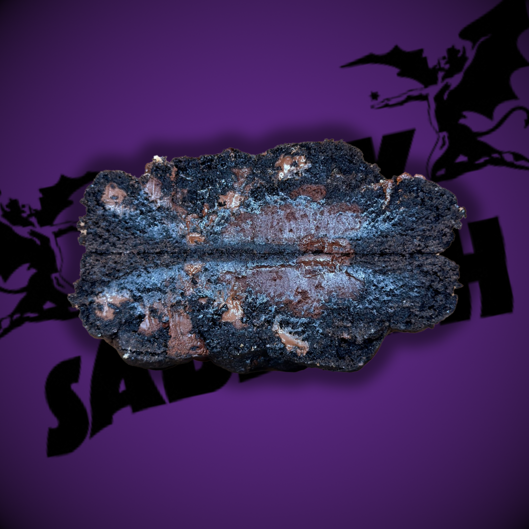 Triple Black Sabbath