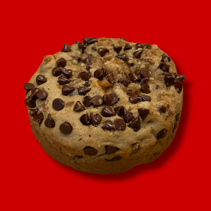 Banana Bread Of Sacrifice