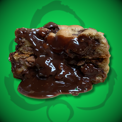 Chocolate Chip and Cambria