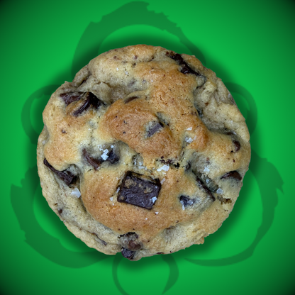 Chocolate Chip and Cambria