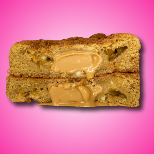 NEW! Butterscotch Babies