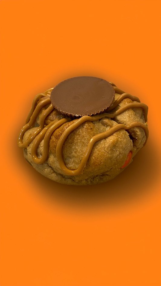 Reese's Against The Machine