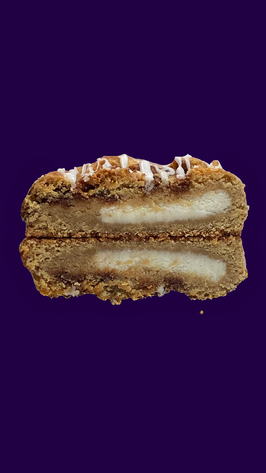 Cinnamon This Moment