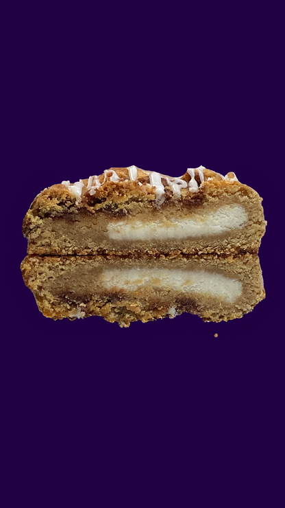 Cinnamon This Moment