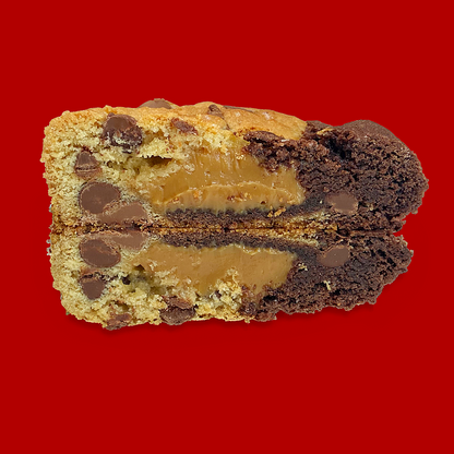 Brookie Benjamin