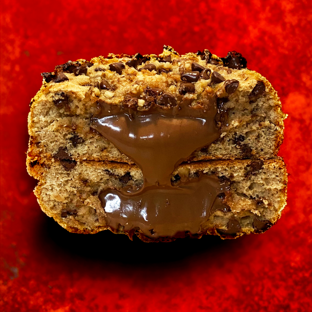 Banana Bread Of Sacrifice