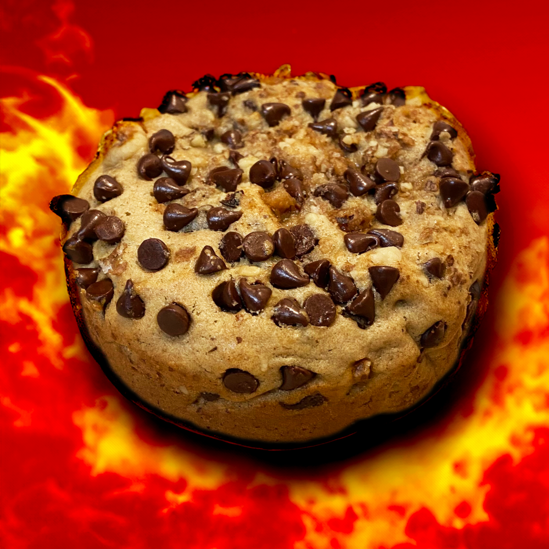 Banana Bread Of Sacrifice
