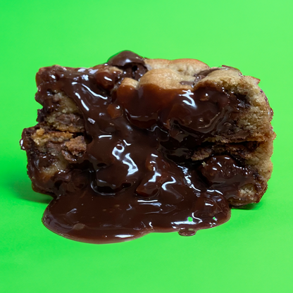 Chocolate Chip and Cambria