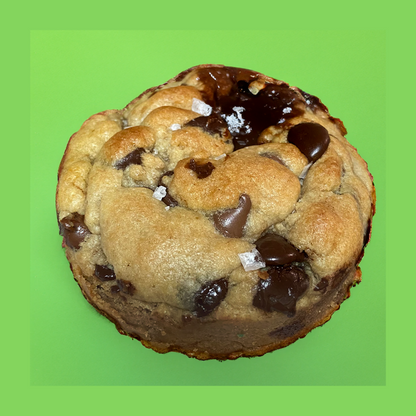 Chocolate Chip and Cambria
