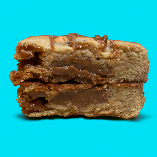 Sleep Toffee