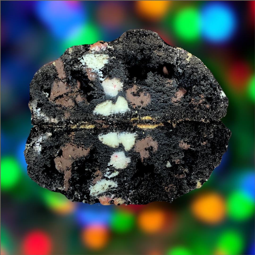 The Bone Daddy Wears Prada